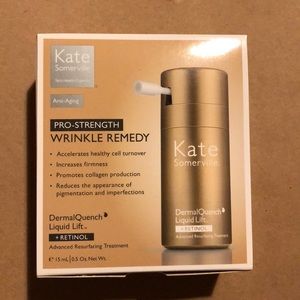 Kate Somerville Wrinkle Remedy
